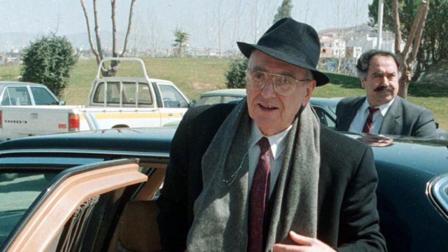 30 χρόνια χωρίς τον Ανδρέα Παπανδρέου: Η επέτειος θανάτου του ηγέτη που σφράγισε τη Μεταπολίτευση