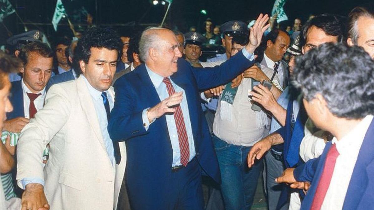 Σαν σήμερα, 12 Ιουνίου 1994: Το ΠΑΣΟΚ επικρατεί στις Ευρωεκλογές και στέλνει μήνυμα πολιτικής ισχύος