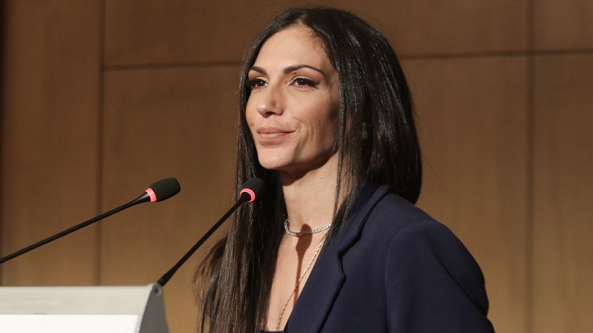 Ώρες αγωνίας για την Ανθή Βούλγαρη: Εσπευσμένα στο νοσοκομείο