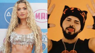 MAD VMA: Παράπονα με την «καβαλημένη» συμπεριφορά της Αντιγόνης σε αντίθεση με τον Ακύλα