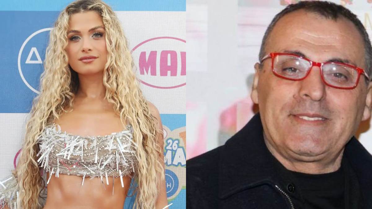 MAD VMA: Παράπονα με την «καβαλημένη» συμπεριφορά της Αντιγόνης σε αντίθεση με τον Ακύλα