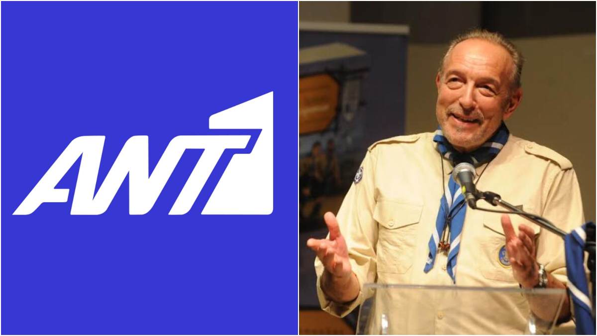 Το «αντίο» που κρύβει καταιγίδα: Γιατί ο Τάσος Αρνιακός γύρισε την πλάτη στον ΑΝΤ1 και η «ηχηρή σιωπή» που πυροδοτεί σενάρια