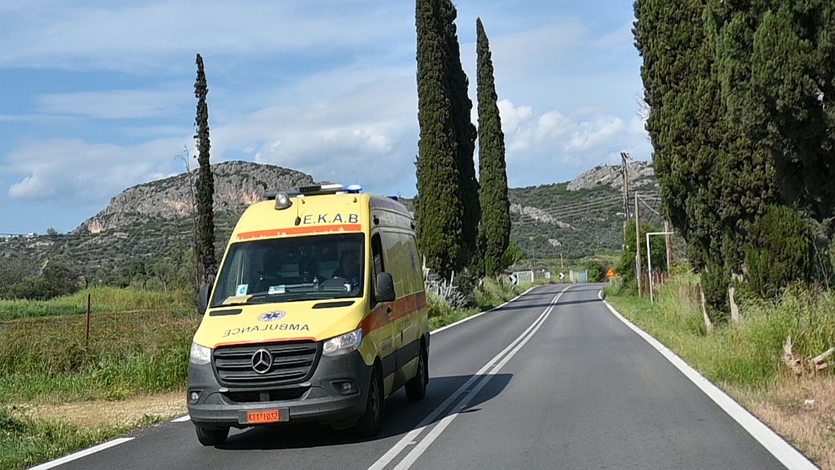 Τραγωδία στην Ημαθία: Αυτοκίνητο έπεσε σε αρδευτικό κανάλι στο Νησέλλι – Νεκρός ανασύρθηκε ο οδηγός