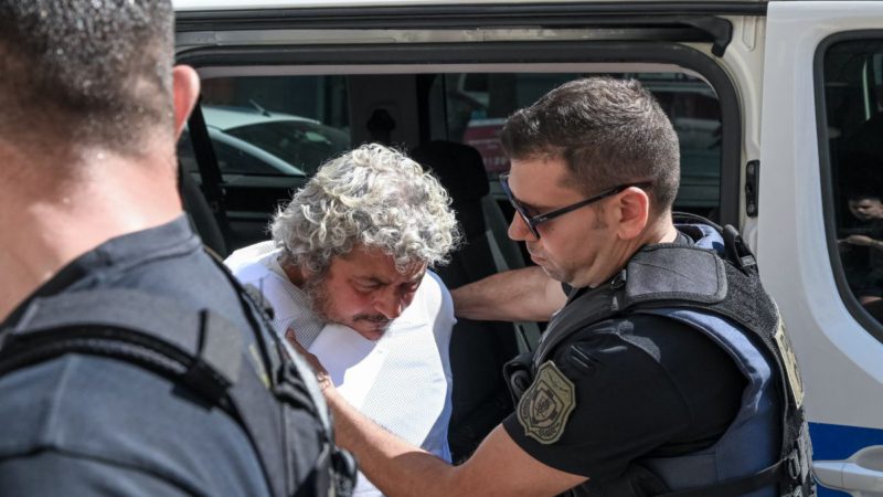 Μυστήριο με την έκδοση του Δαλαμάγκα στην Αυστραλία: Έχει κάνει και δεύτερο φόνο; «Ο Γιαννόπουλος ήταν ένας κακοποιός», ξεκαθαρίζει η μάνα του κατηγορούμενου
