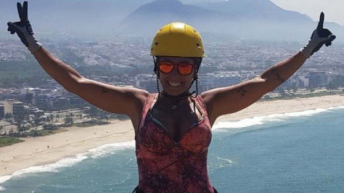 Τραγωδία στη Βραζιλία: 59χρονη γλίστρησε από 30 μέτρα ύψος και πέθανε την ώρα που έβαζε σπρέι για τα κουνουπιά