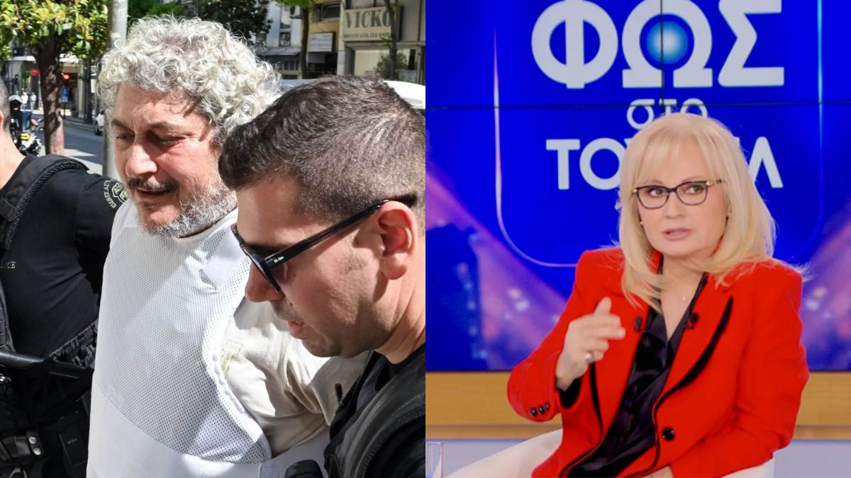 Υπόθεση Δαλαμάγκα: Το χρονικό της σύλληψης και το αποκαλυπτικό ρεπορτάζ που τον «έκαψε»