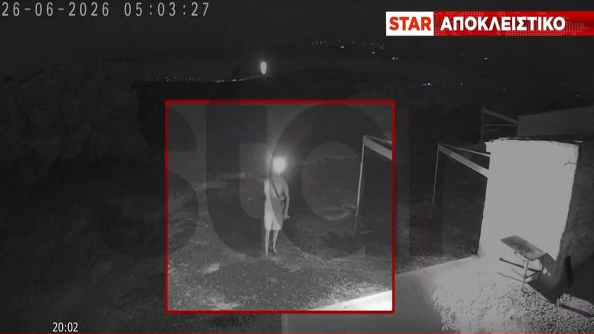 Διάσημος Έλληνας έπεσε θύμα διάρρηξης στο Σούνιο – Έβλεπε σε Live μετάδοση τον δράστη να μπαίνει στην κατοικία του!