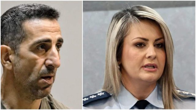 Έγκλημα στην Δράμα: Η Δημογλίδου μόλις ξεστόμισε αυτό που κανείς δεν τολμούσε να πει για τον δράστη – «Στο παρελθόν είχε…»