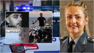 Έριξε τη «βόμβα» η Δημογλίδου για το διπλό φονικό στο Αίγιο: «Κάποιος μπήκε στο σπίτι και…»