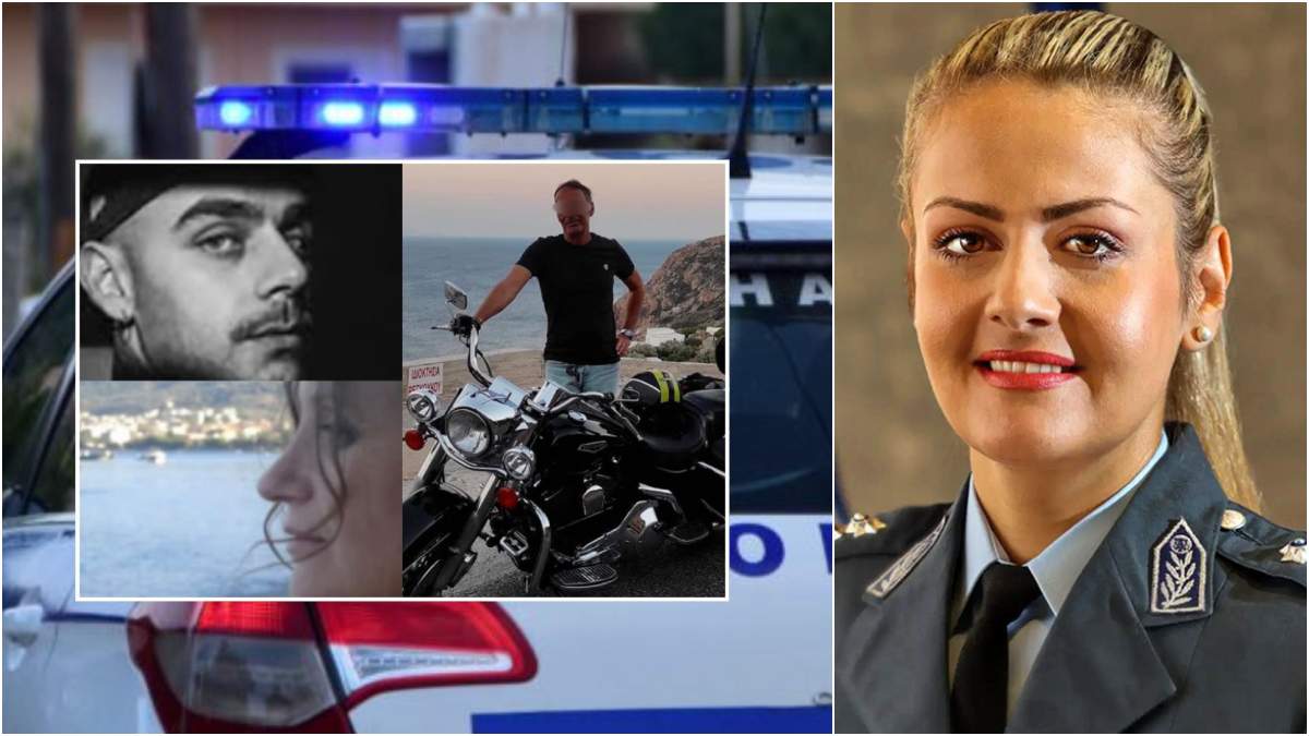 Έριξε τη «βόμβα» η Δημογλίδου για το διπλό φονικό στο Αίγιο: «Κάποιος μπήκε στο σπίτι και…»