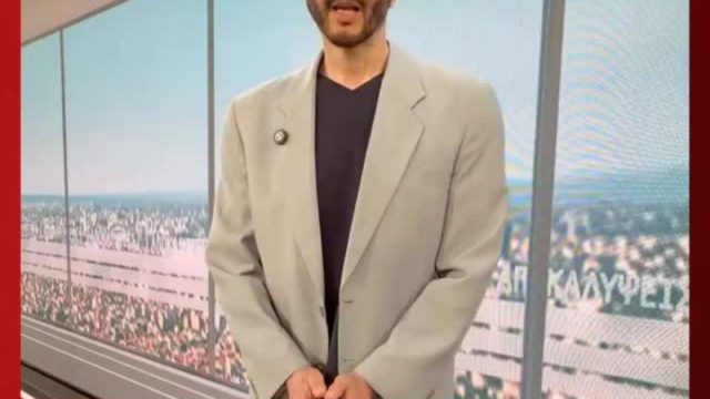 Τραγωδία για δημοσιογράφο του ΑΝΤ1: Πνίγηκε στην θάλασσα ο αδερφός του