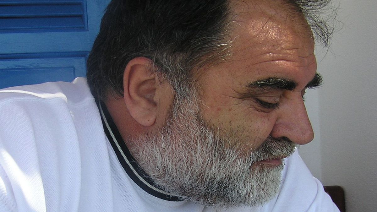 Θλίψη στον δημοσιογραφικό κόσμο: Πέθανε ο Γιώργος Παλαμιώτης – Μέχρι την τελευταία στιγμή «μέσα στην είδηση»