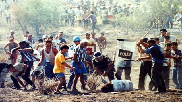 Σαν σήμερα, 24 Ιουνίου 2008: Το Ευρωπαϊκό Δικαστήριο Ανθρωπίνων Δικαιωμάτων καταδικάζει την Τουρκία για τις δολοφονίες των Ισαάκ και Σολωμού