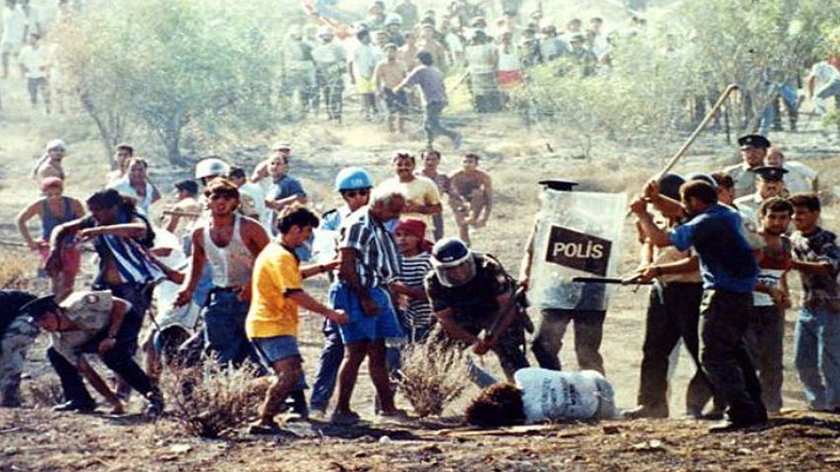 Σαν σήμερα, 24 Ιουνίου 2008: Το Ευρωπαϊκό Δικαστήριο Ανθρωπίνων Δικαιωμάτων καταδικάζει την Τουρκία για τις δολοφονίες των Ισαάκ και Σολωμού