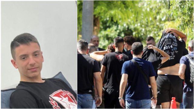 «Κατά λάθος τον σκότωσα, δεν ήταν προσχεδιασμένο»: Η απολογία του δράστη για τη δολοφονία του 15χρονου στην Καλλιθέα – Προφυλακίστηκε ο καθ’ ομολογίαν ένοχος