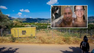 Φρίκη: Τι είχε βάλει στο στόμα της Σταυρούλας για να την θάψει! «Πάγωσαν» οι Αρχές μόλις ξέθαψαν το πτώμα!