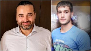 Εξιχνιάστηκε το θρίλερ στην Κρήτη: Παρασκήνιο-σοκ πίσω από τη δολοφονία του Αλέξανδρου Δασκαλάκη – Η εμπλοκή συλληφθέντα στην υπόθεση Γιακουμάκη και η μοιραία εντολή!