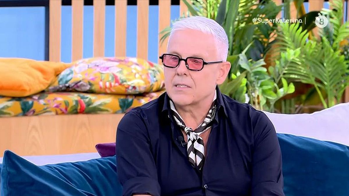 Ούτε Παρίσι, ούτε Λονδίνο, ούτε Ρώμη: Ο Τάσος Δούσης αποκάλυψε σε ποια «ψαγμένη» πόλη της Ευρώπης θα ζούσε αν έφευγε από την Ελλάδα!