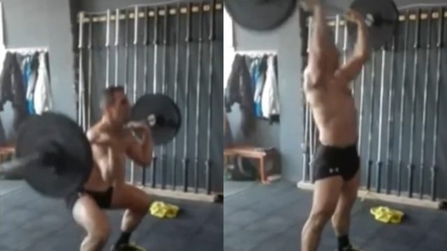 Δράμα: Αυτό είναι το προφίλ του γυναικοκτόνου – Η ψεύτικη βιτρίνα του YouTube, το crossfit και ο χωρισμός που δεν δεχόταν
