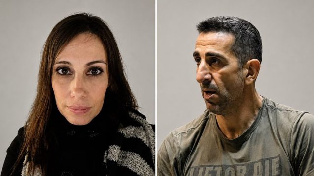 «Ξύπνησε και τον βρήκε πάνω από το κεφάλι της με το όπλο!» – Η ανατριχιαστική μαρτυρία για τη γυναικοκτονία της 45χρονης αστυνομικού στη Δράμα