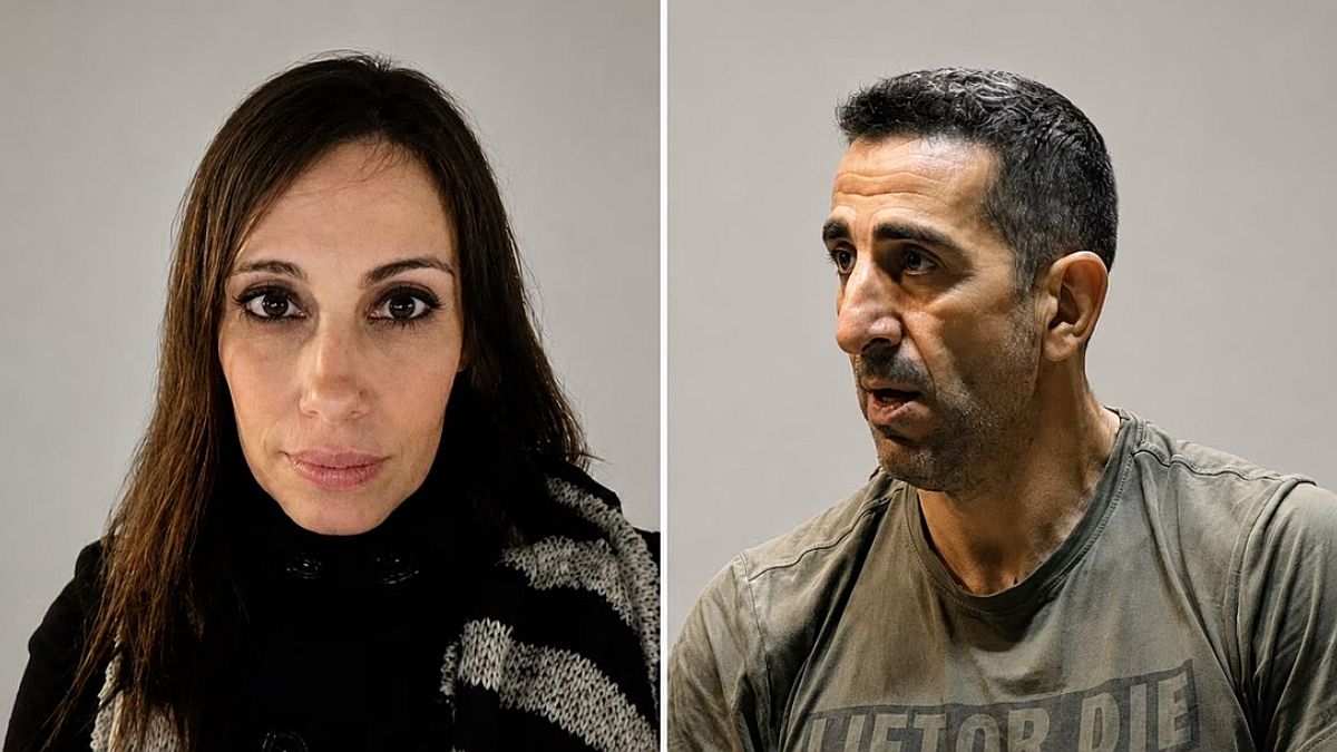 «Ξύπνησε και τον βρήκε πάνω από το κεφάλι της με το όπλο!» – Η ανατριχιαστική μαρτυρία για τη γυναικοκτονία της 45χρονης αστυνομικού στη Δράμα