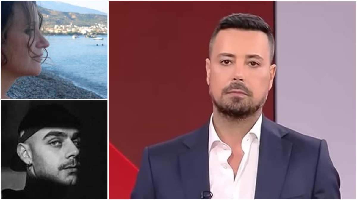 Βόμβα μεγατόνων από τον Πέτρο Κουσουλό για την σφαγή στο Αίγιο: Μπλεγμένος σε βαριά κυκλώματα ναρκωτικών ο Ιταλός σύντροφος!