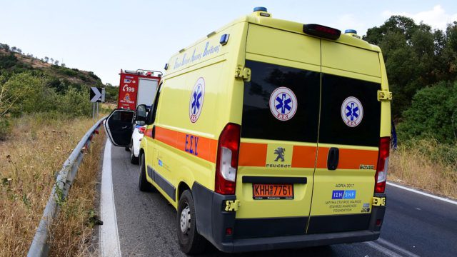 Έγκλημα στην Αιγιάλεια: Μητέρα και γιος εντοπίστηκαν σφαγιασμένοι μέσα στο σπίτι τους – Χειροπέδες στον 65χρονο Ιταλό σύντροφό της!