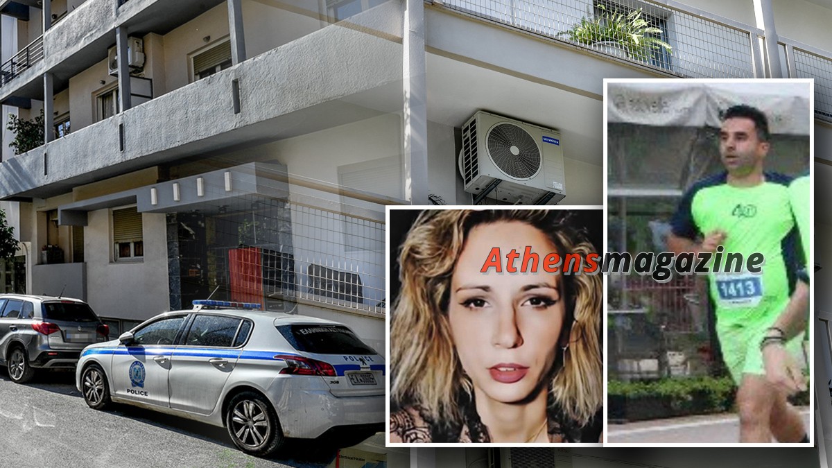 Αποκλειστικό από το θρίλερ της Καλαμάτας: Το «μαύρο κουτί» του γυναικοκτόνου – Βρέθηκε σκληρός δίσκος με 40 κωδικούς και απόρρητα αρχεία! Τι κρύβει μέσα;