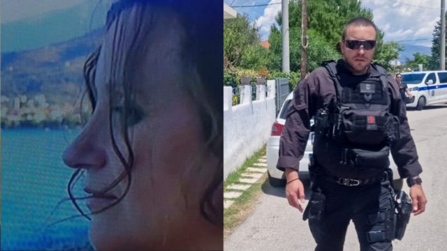 Έγκλημα στην Αιγιάλεια: Μητέρα και γιος βρέθηκαν σε μια λίμνη αίματος – Η 54χρονη πάλεψε άγρια για την ζωή της – Ποιός ο ρόλος του Ιταλού συντρόφου
