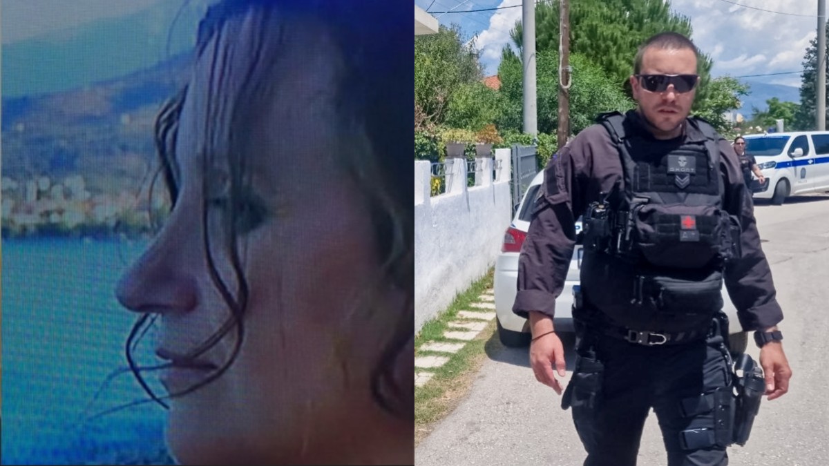 Έγκλημα στην Αιγιάλεια: Μητέρα και γιος βρέθηκαν σε μια λίμνη αίματος – Η 54χρονη πάλεψε άγρια για την ζωή της – Ποιός ο ρόλος του Ιταλού συντρόφου