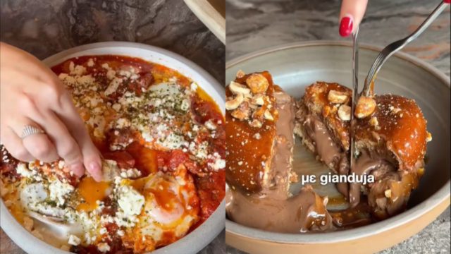 Το πιο cozy μαγαζί για να ξεκινήσει η μέρα σου: Στο «Elaya» θα βρεις το πιο απολαυστικό brunch 