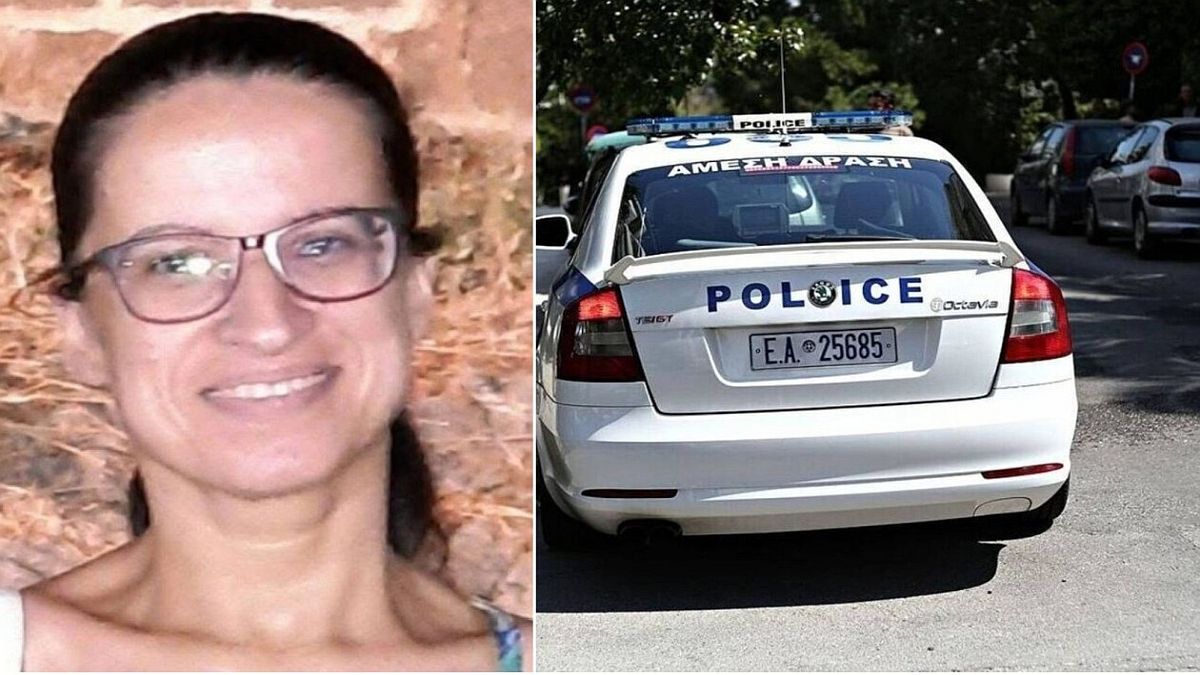 Θρίλερ στα Χανιά: Υποψίες πως δολοφονήθηκε η 45χρονη Σταυρούλα – Τα 4 «ύποπτα» σημεία που πέρασε πριν χαθούν τα ίχνη της και η καθυστερημένη δήλωση του αδερφού της!