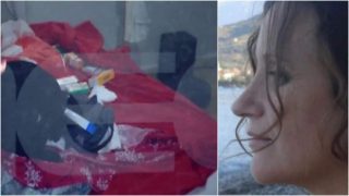 Ανατροπή σοκ στο διπλό φονικό του Αιγίου: Γιατί ήταν γεμάτο φάρμακα το κρεβάτι της άτυχης Μαρίας; Φωτογραφίες ντοκουμέντο