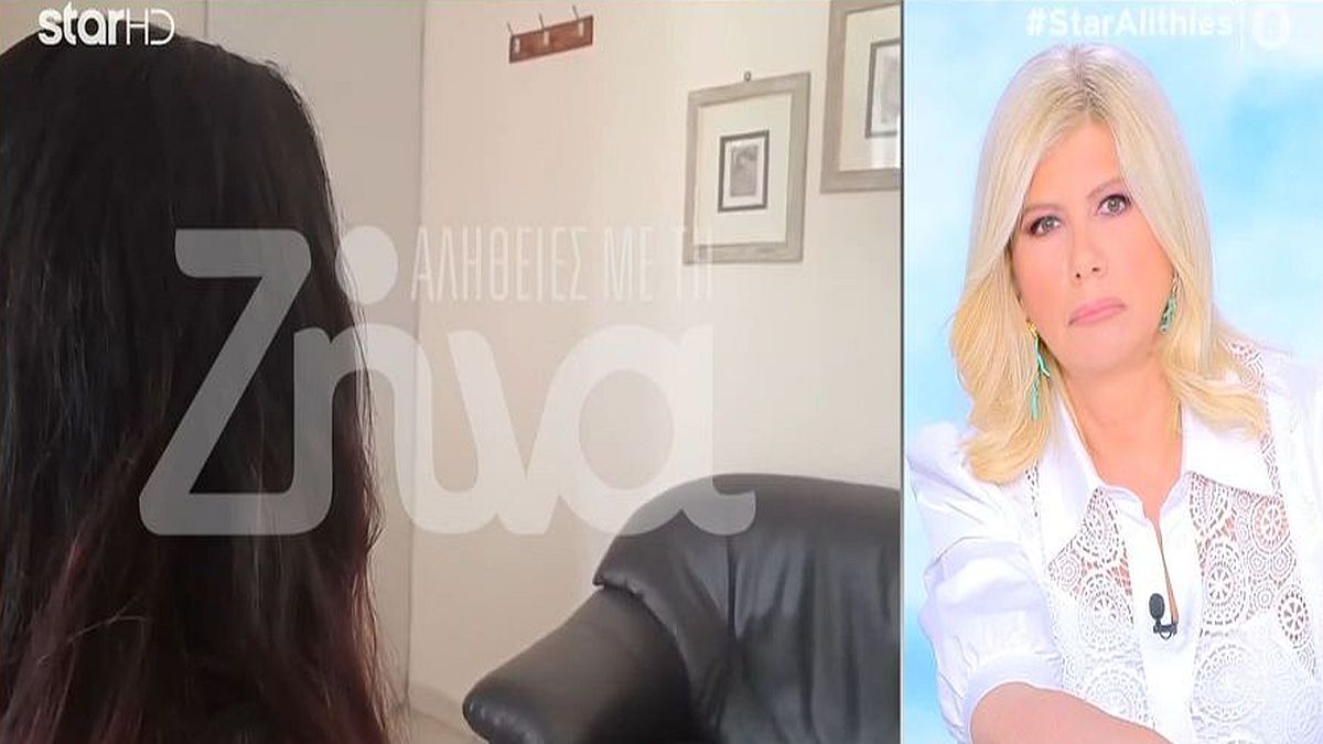 «Θα σε θάψω, μωρή!» – Σοκάρει η φοιτήτρια στη Θεσσαλονίκη: «Ο σύντροφός μου μου άρπαξε 5.500 ευρώ και με έπιασε από τον λαιμό»