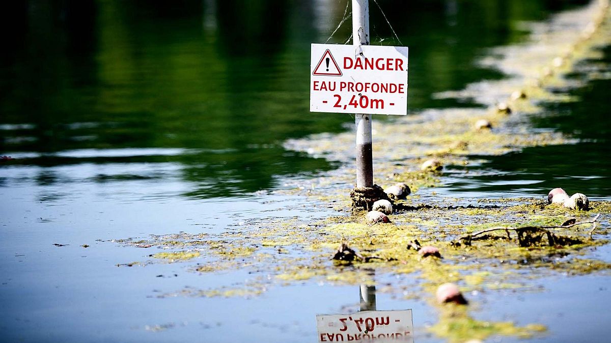 Σοκ στο γαλλικό ποδόσφαιρο: Εγκεφαλικά νεκρός 21χρονος διεθνής ποδοσφαιριστής μετά από πνιγμό στον Ροδανό ποταμό!