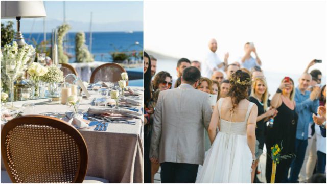 Άγριο «κυνήγι» από την ΑΑΔΕ: Μπαίνει ψηφιακό πελατολόγιο σε γάμους, βαπτίσεις και συνεργεία! Το κρυφό σχέδιο με την Τεχνητή Νοημοσύνη και τα social media!