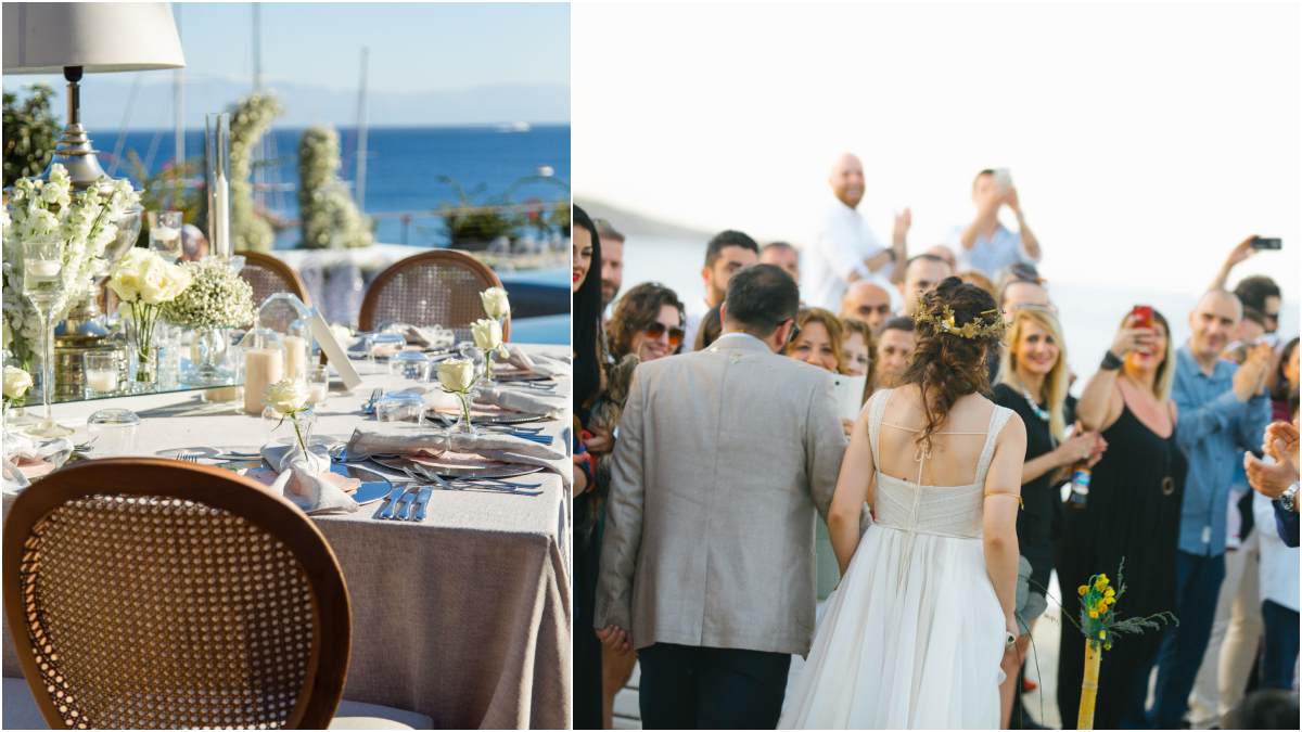 Άγριο «κυνήγι» από την ΑΑΔΕ: Μπαίνει ψηφιακό πελατολόγιο σε γάμους, βαπτίσεις και συνεργεία! Το κρυφό σχέδιο με την Τεχνητή Νοημοσύνη και τα social media!