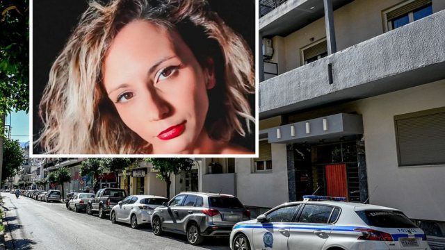 Σοκ στην Καλαμάτα: Γιατί τα παιδιά δεν ξύπνησαν όσο η μητέρα τους δολοφονούνταν; Το εύρημα που “καίει” τον σύζυγο!