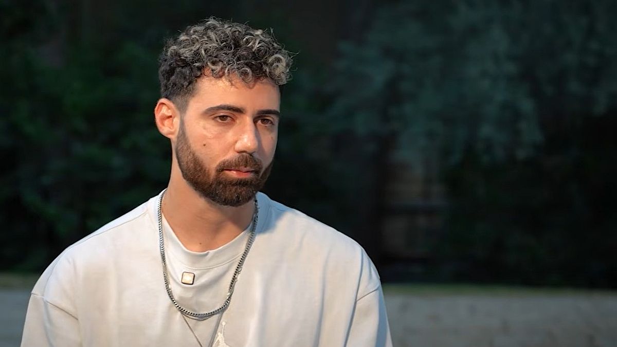 Κόλαση στη Γάζα: Σοκαριστικές καταγγελίες για σ@ξουαλική κακοποίηση και φρικτά βασανιστήρια από πρώην όμηρο της Χαμάς – «Επέστρεψα από τη συνάντηση με τον διάβολο!»