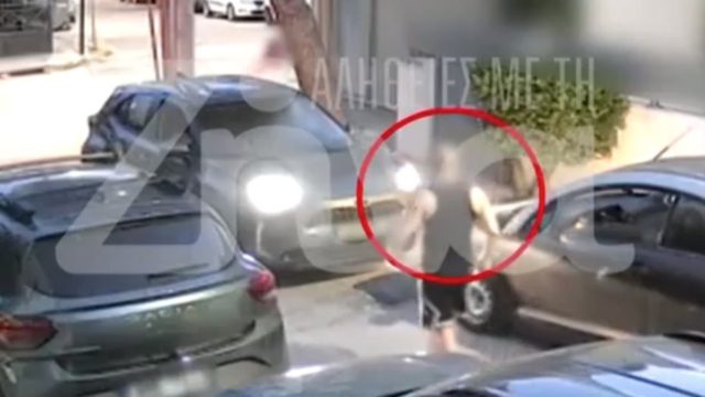 Ίλιον: Σε ψυχιατρική κλινική ο 30χρονος που ξυλοκόπησε την γυναίκα οδηγό – Το «κόλπο» με τα ψυχολογικά προβλήματα για να γλιτώσει το αυτόφωρο