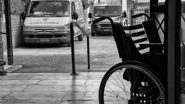 Τραγωδία στα Ιωάννινα: Άνδρας έβαλε τέλος στη ζωή του μέσα στο σπίτι του – Σοκαρισμένο στενό συγγενικό πρόσωπο τον εντόπισε νεκρό