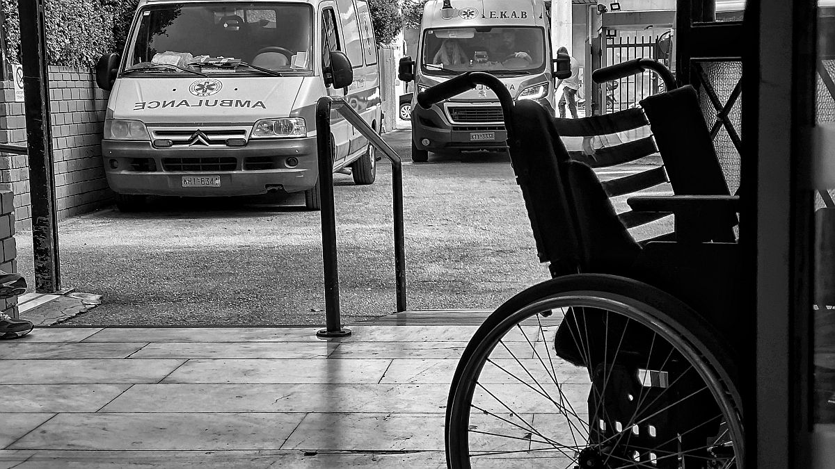 Τραγωδία στα Ιωάννινα: Άνδρας έβαλε τέλος στη ζωή του μέσα στο σπίτι του – Σοκαρισμένο στενό συγγενικό πρόσωπο τον εντόπισε νεκρό