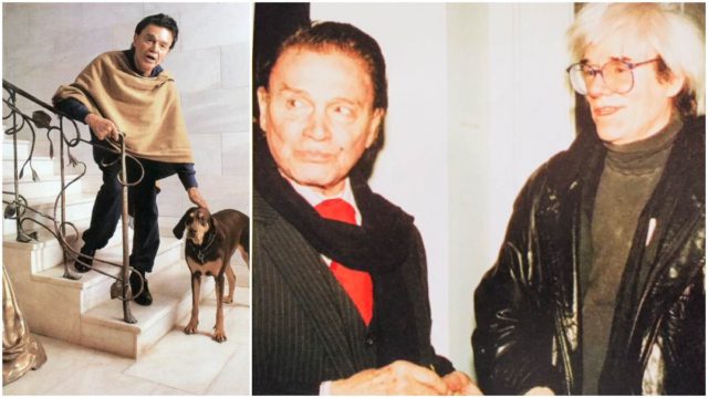 Σαν σήμερα, 08 Ιουνίου 1987: Πεθαίνει ο Αλέξανδρος Ιόλας – Η ελληνική «συνωμοσία» που τον κατέστρεψε και το μυστήριο με το πλιάτσικο των 11.000 έργων τέχνης