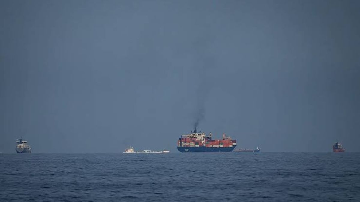 Νέα ένταση Ιράν–ΗΠΑ: Πλοίο στο στόχαστρο στο Στενό του Ορμούζ