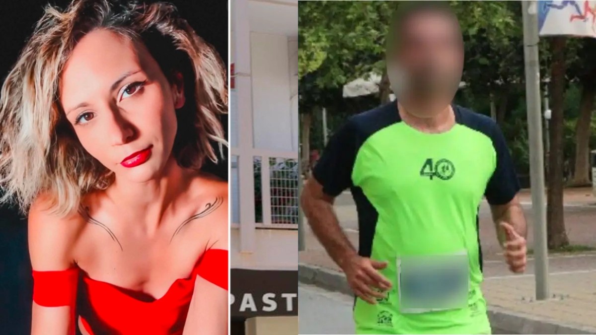 «Αν με ξαναχτυπήσεις με τη ζώνη, θα φωνάξω την αστυνομία»: Οι σπαρακτικές φωνές της 39χρονης γυναίκας λίγες ημέρες, πριν την τραγωδία