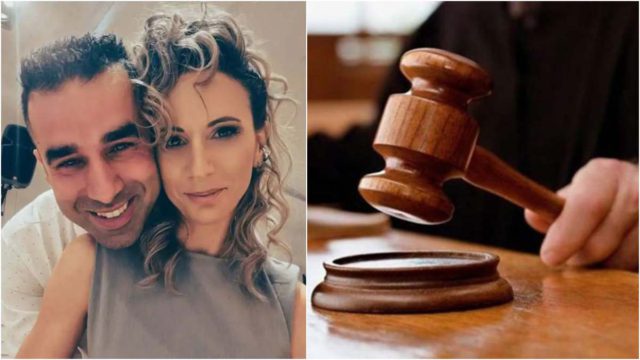 «Μπλόκο»-κόλαφος από τον Εισαγγελέα: Η κίνηση που διέλυσε τους συγγενείς του 41χρονου δολοφόνου της Βασιλικής στην Καλαμάτα!