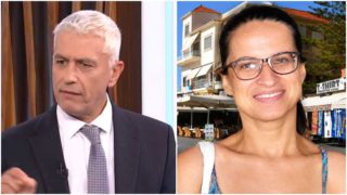 Δολοφονία Σταυρούλας: Βόμβα Καλλιακμάνη! «Πήγε να τη βιάσει και…»
