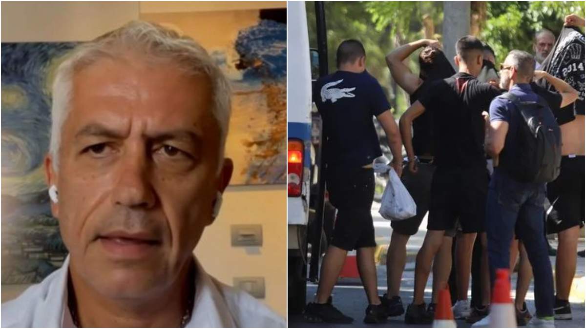 Δολοφονία 15χρονου στην Καλλιθέα: Ο Καλλιακμάνης αποκάλυψε την φρικτή αλήθεια – «Το 98% των νέων που μπαίνουν στις φυλακές…»