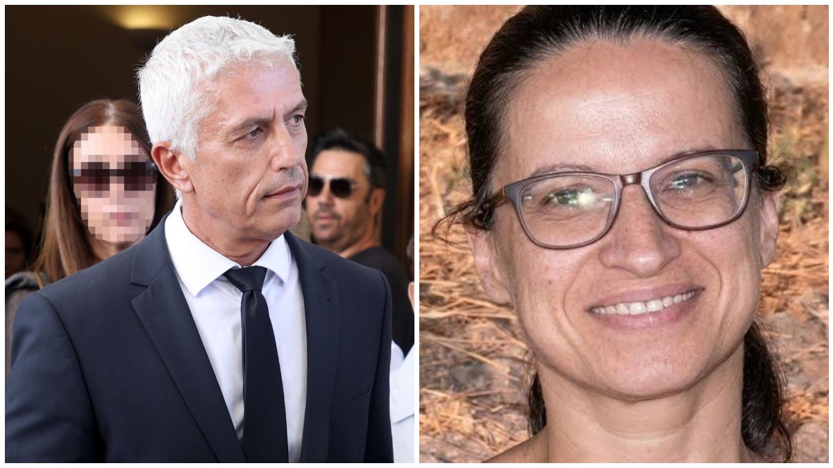 «Βρέθηκαν στην κατοχή του χρήματα από…»: Έριξε την βόμβα ο Καλλιακμάνης για την δολοφονία της Σταυρούλας στα Χανιά