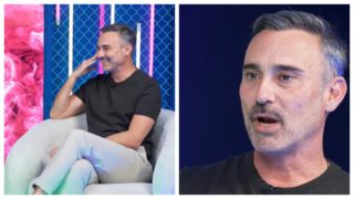Ο Γιώργος Καπουτζίδης αποκαλύπτει αν έχει κάνει ποτέ κάτι με γυναίκα! Και η απάντηση θα σας εκπλήξει
